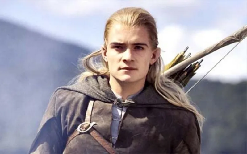 Orlando Bloom