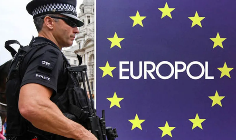 europol
