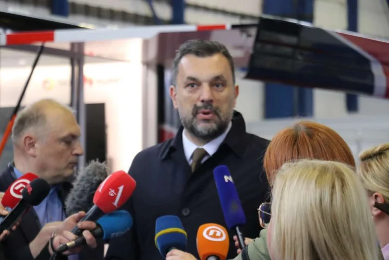 konaković