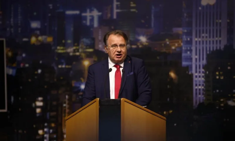 nermin niksic sajam