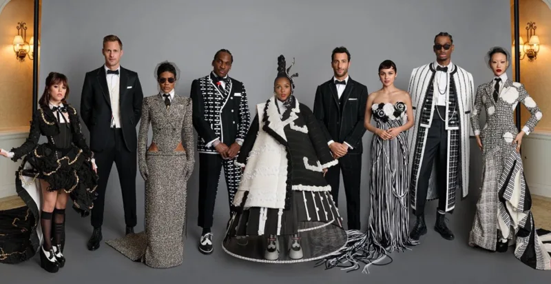 Met Gala