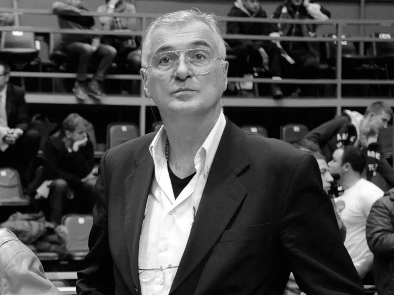 damir solman