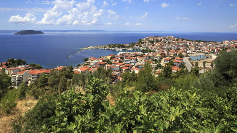 halkidiki