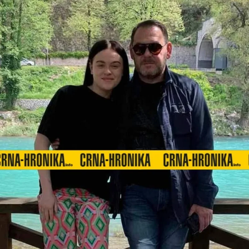 16-godišnjakinja nestala