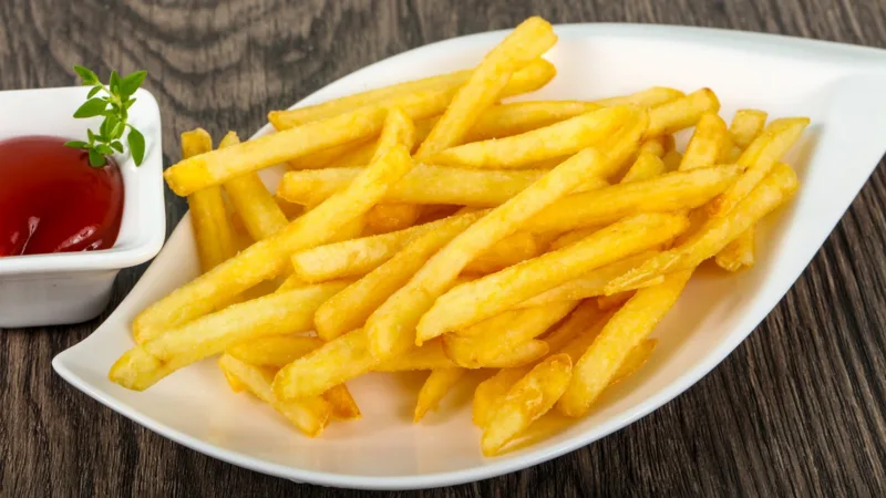 pomfrit