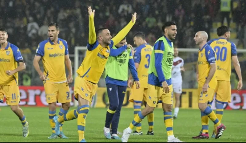 frosinone 3