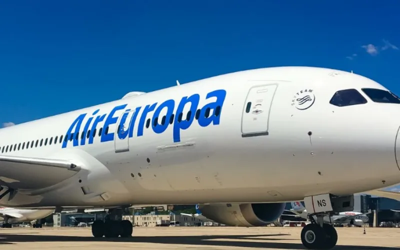 air europa 4