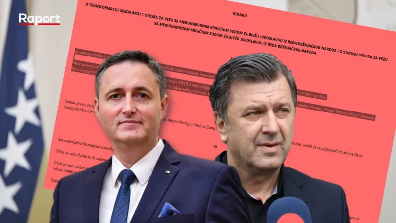 becirovic ahmic