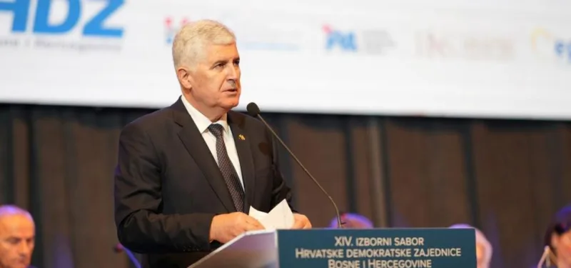 dragan covid hdz sabor