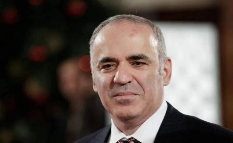 kasparov 4