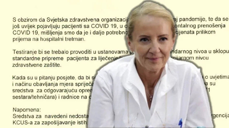 seka dopis