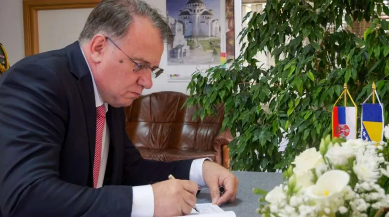 nikšić