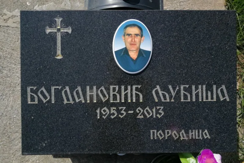 ljubisa