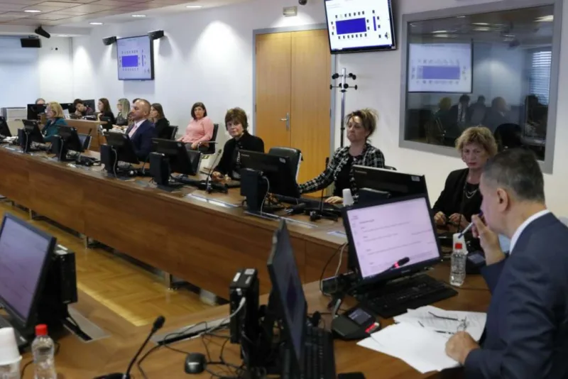 vstv sjednica