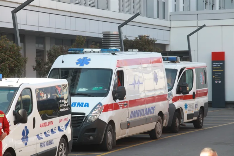 bolnica beograd pucnjava
