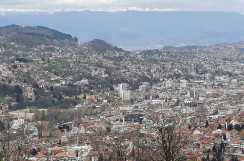 vrijeme sarajevo1