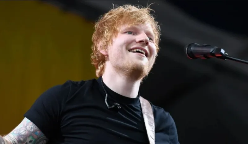 sheeran 1