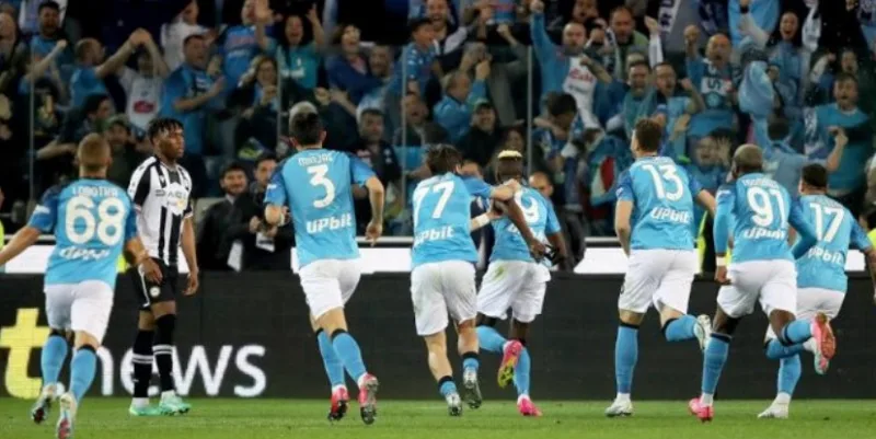 napoli 4