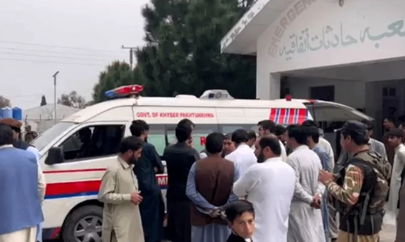 parachinar 1