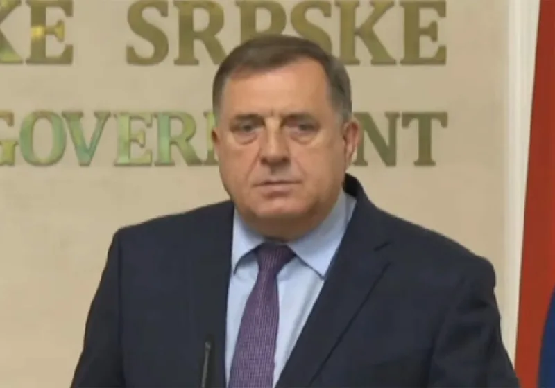 dodik press skole