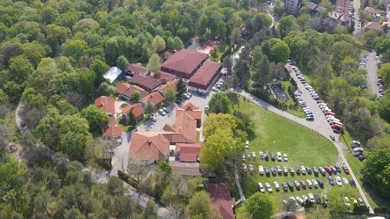 rudjer boskovic beograd