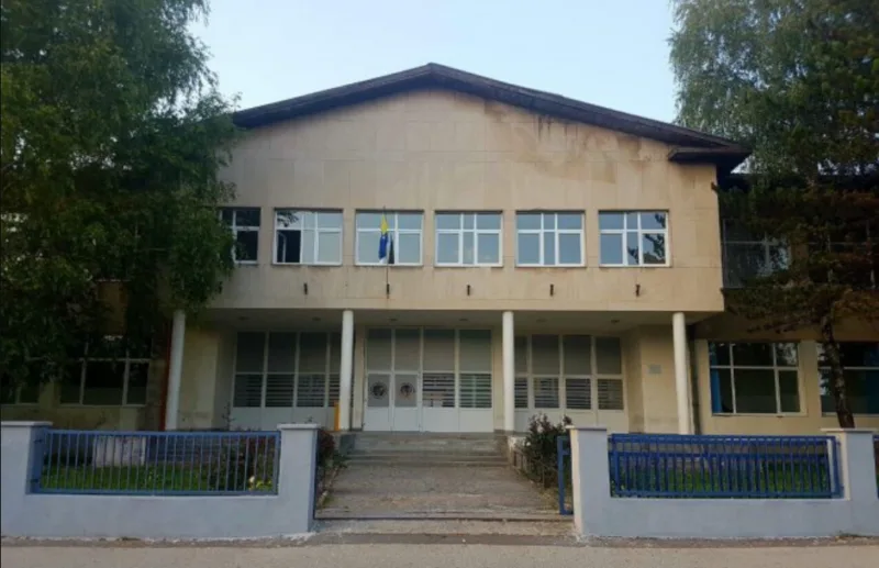 skola bihac