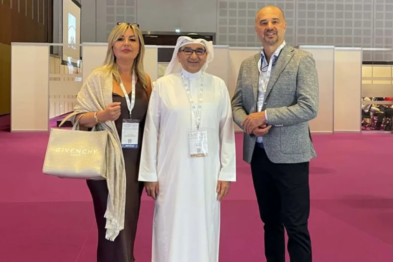 DUBAI KONGRES