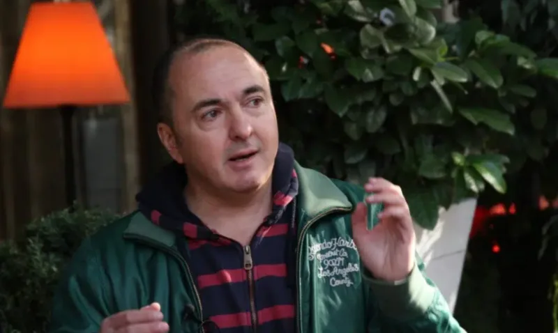 janko baljak