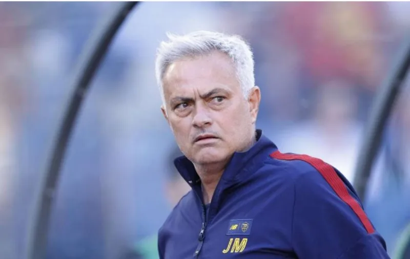 mourinho 4