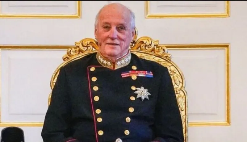 harald 5