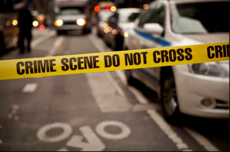 crime scene 4