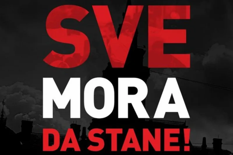 protesti