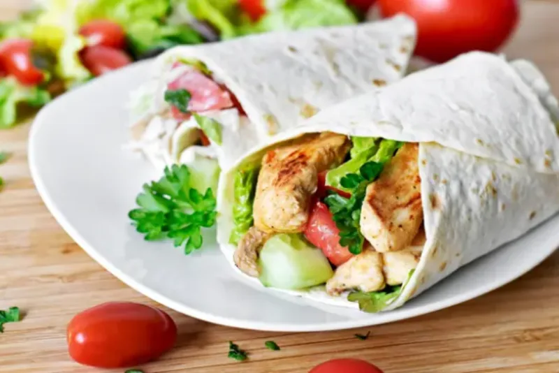 tortilja
