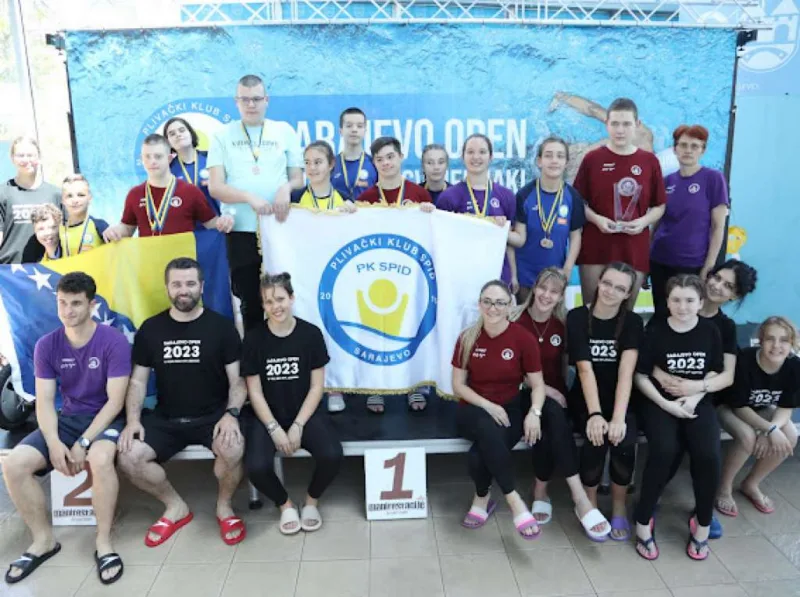 sarajevo open