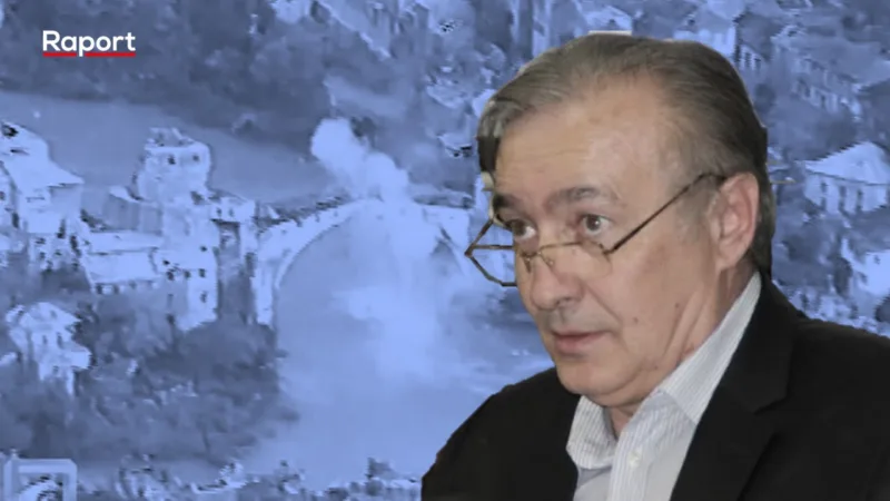 slavo kukic most