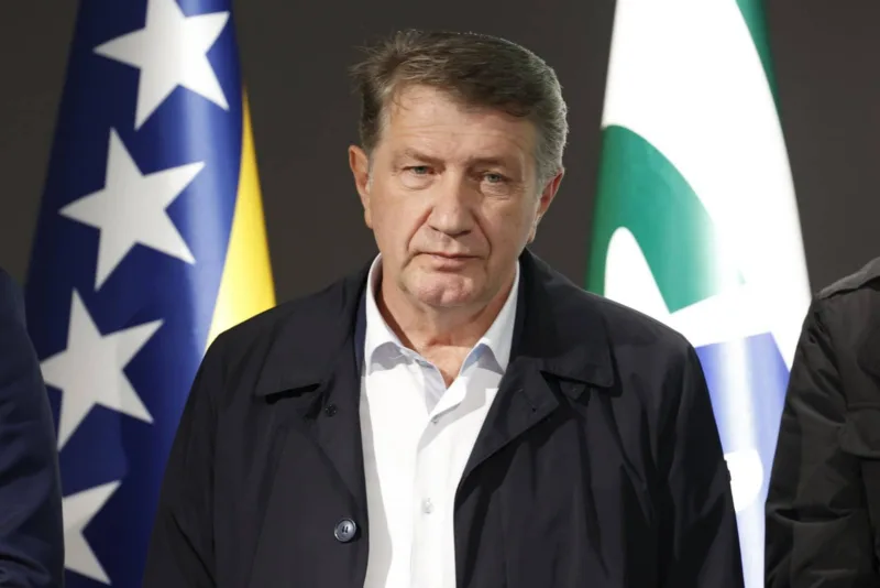 safet keso