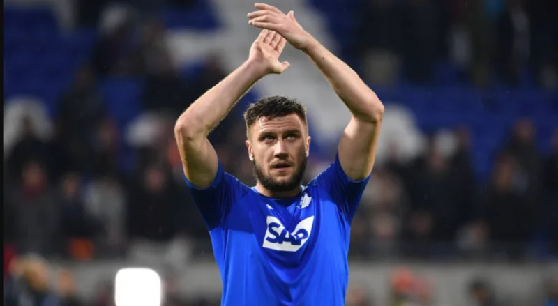 ermin bicakcic