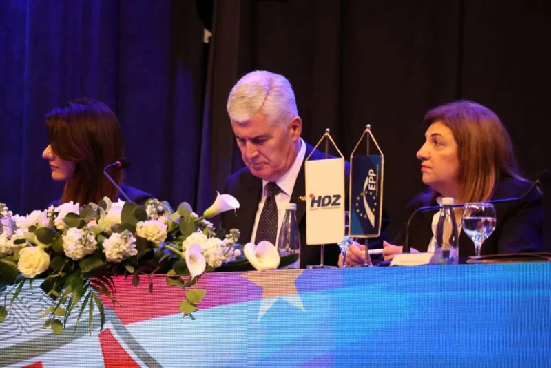 čović