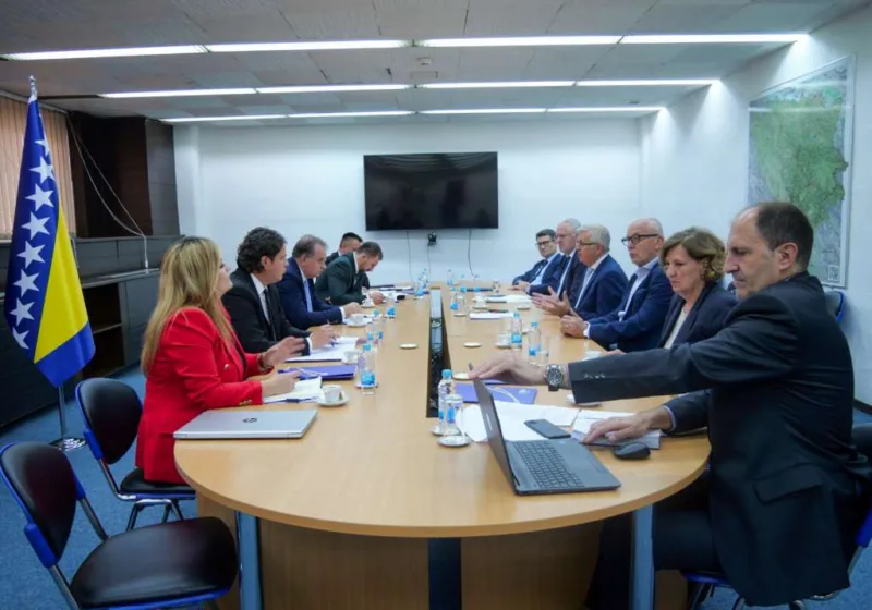 niksic ministri udruzenje poslodavaca