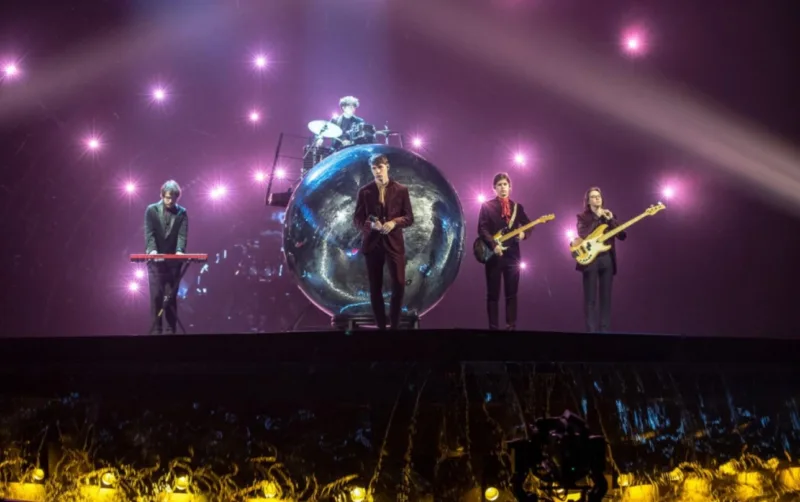 slovenia eurosong