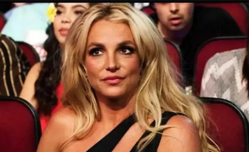 britney 3