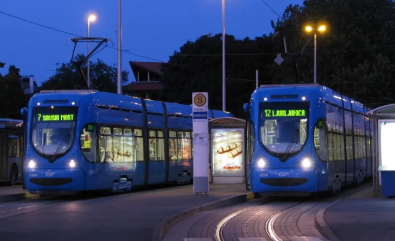 tramvaj zagreb 3
