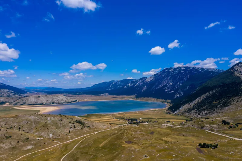 blidinje
