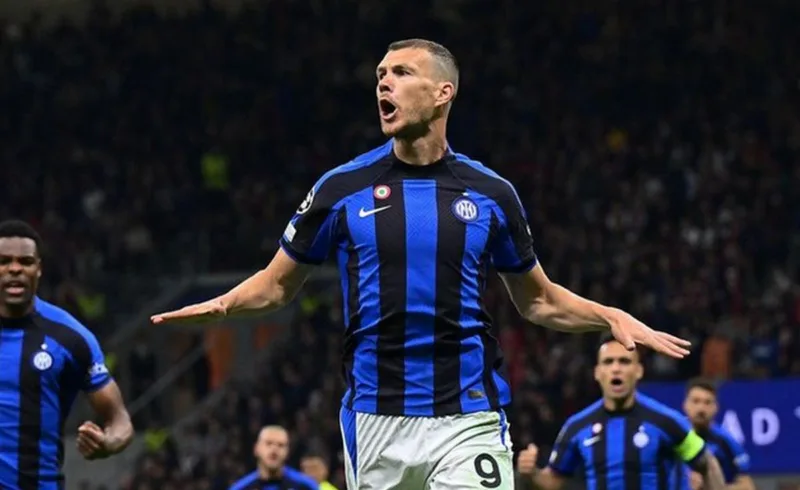 dzeko