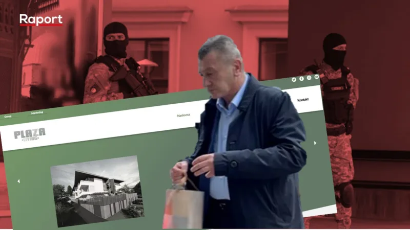 ibro policija sky
