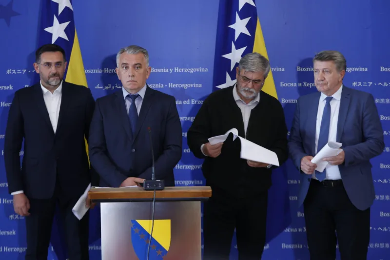 drzavni parlamentarci sda