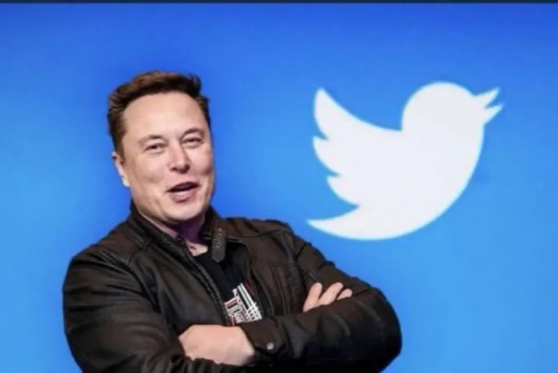 musk 1