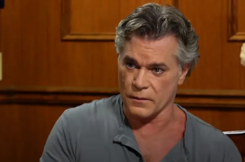 Ray Liotta