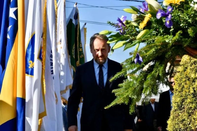 bakir izetbegovic