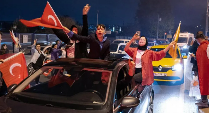 turska izbori
